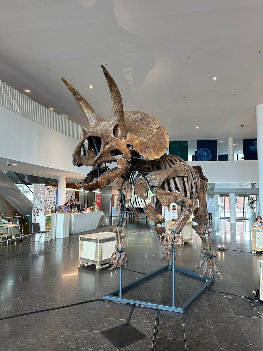 Centre Céramique Maastricht