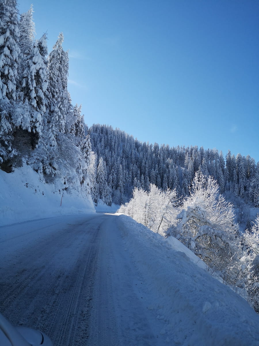 Chamrousse