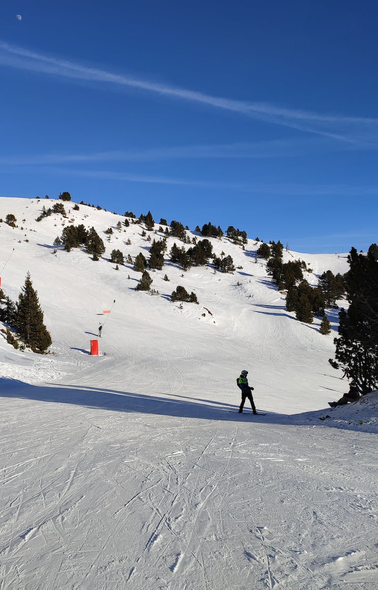 Chamrousse