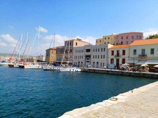 Chania, Crete