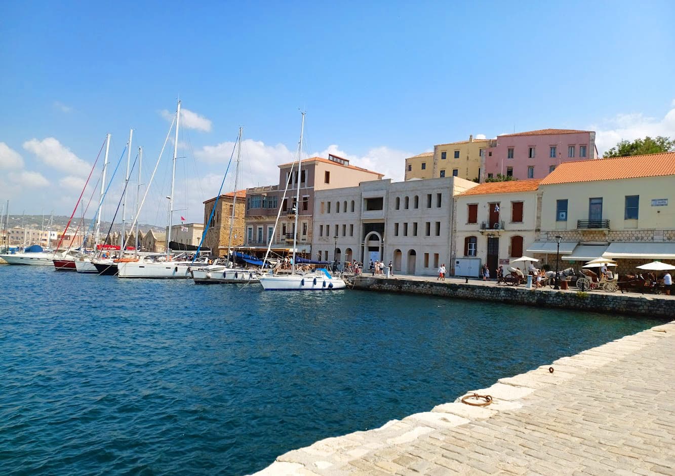 Chania, Crete