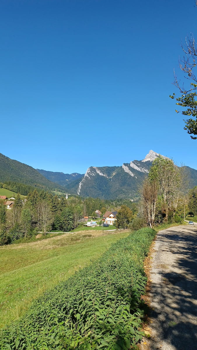 Chartreuse Massif