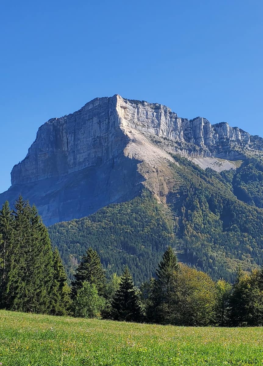 Chartreuse Regional Park Grenoble