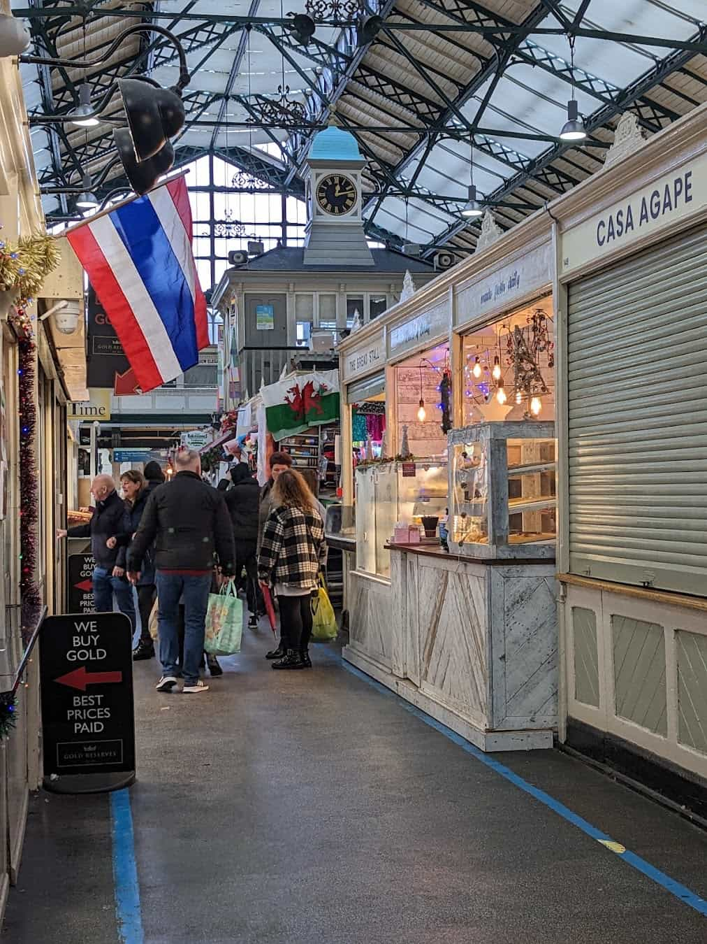 Christmas Markets