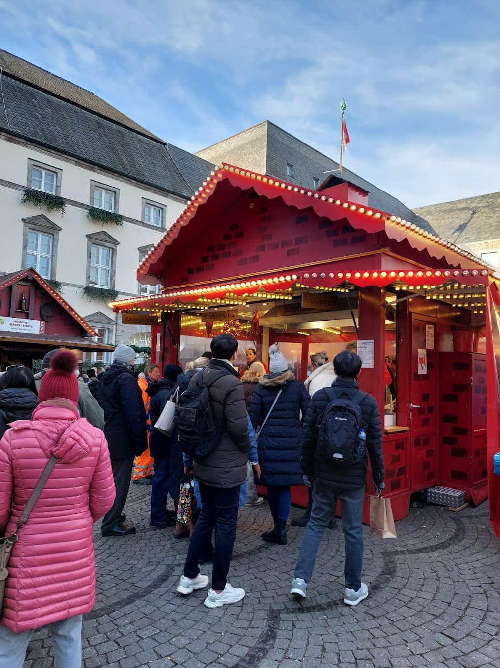 Christmas Markets, Germany