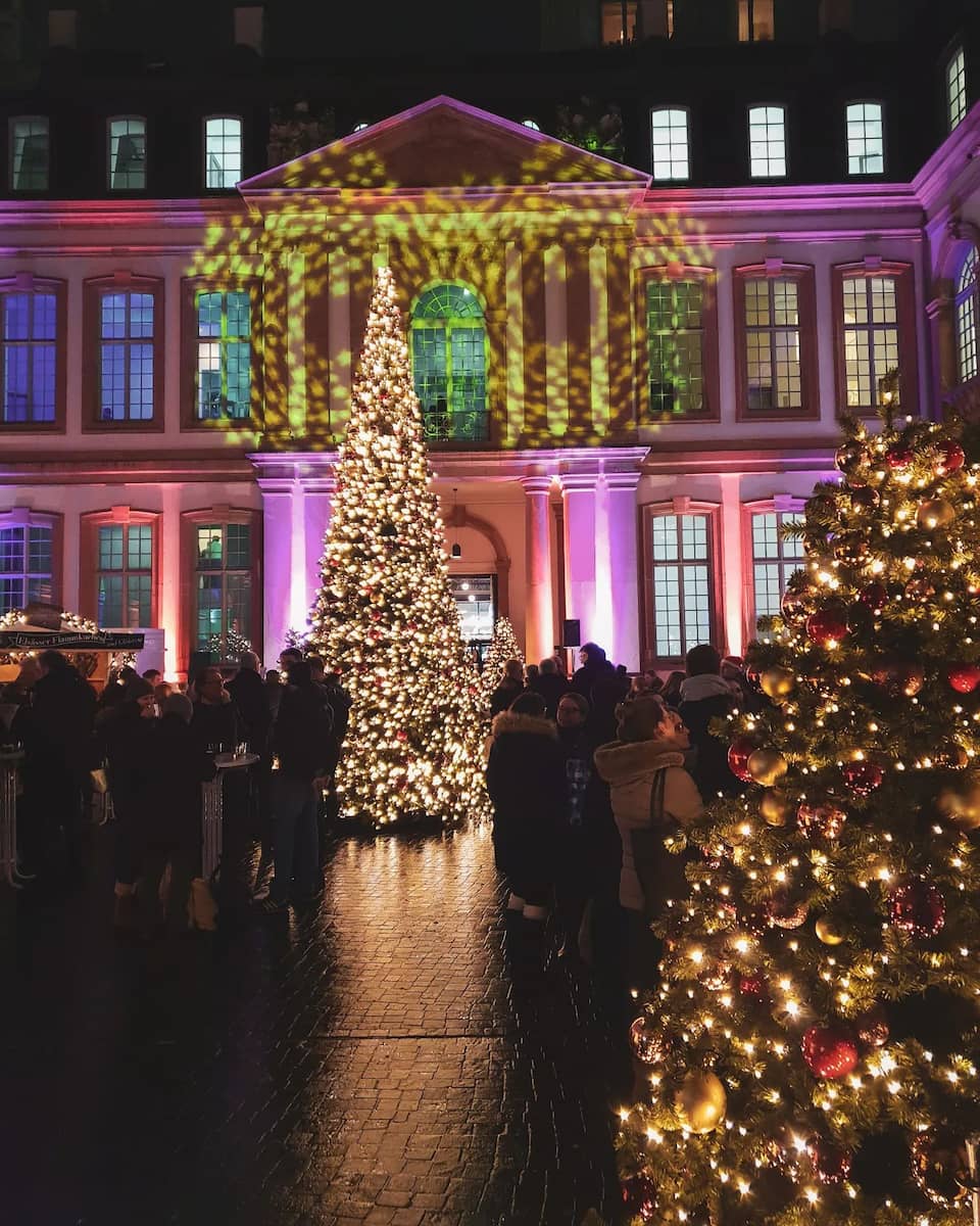 Christmas Markets, Regensburg