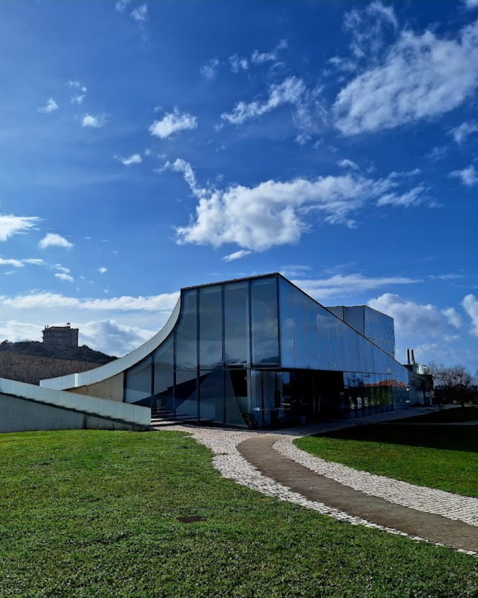 Cité de l'Océan, Biarritz