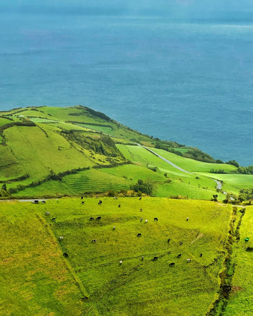 Coastal Adventure, São Miguel