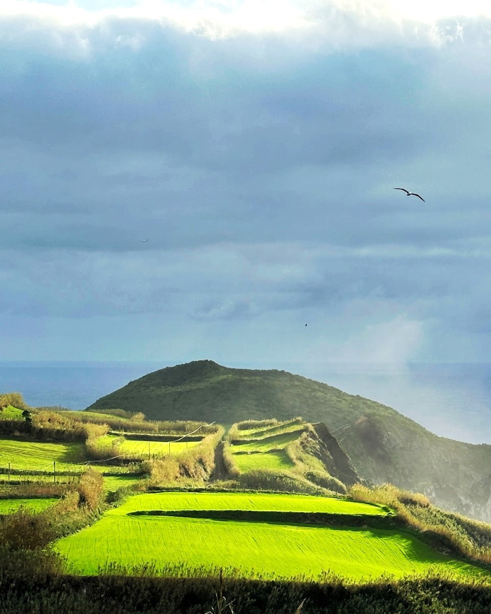 Coastal Adventure, São Miguel