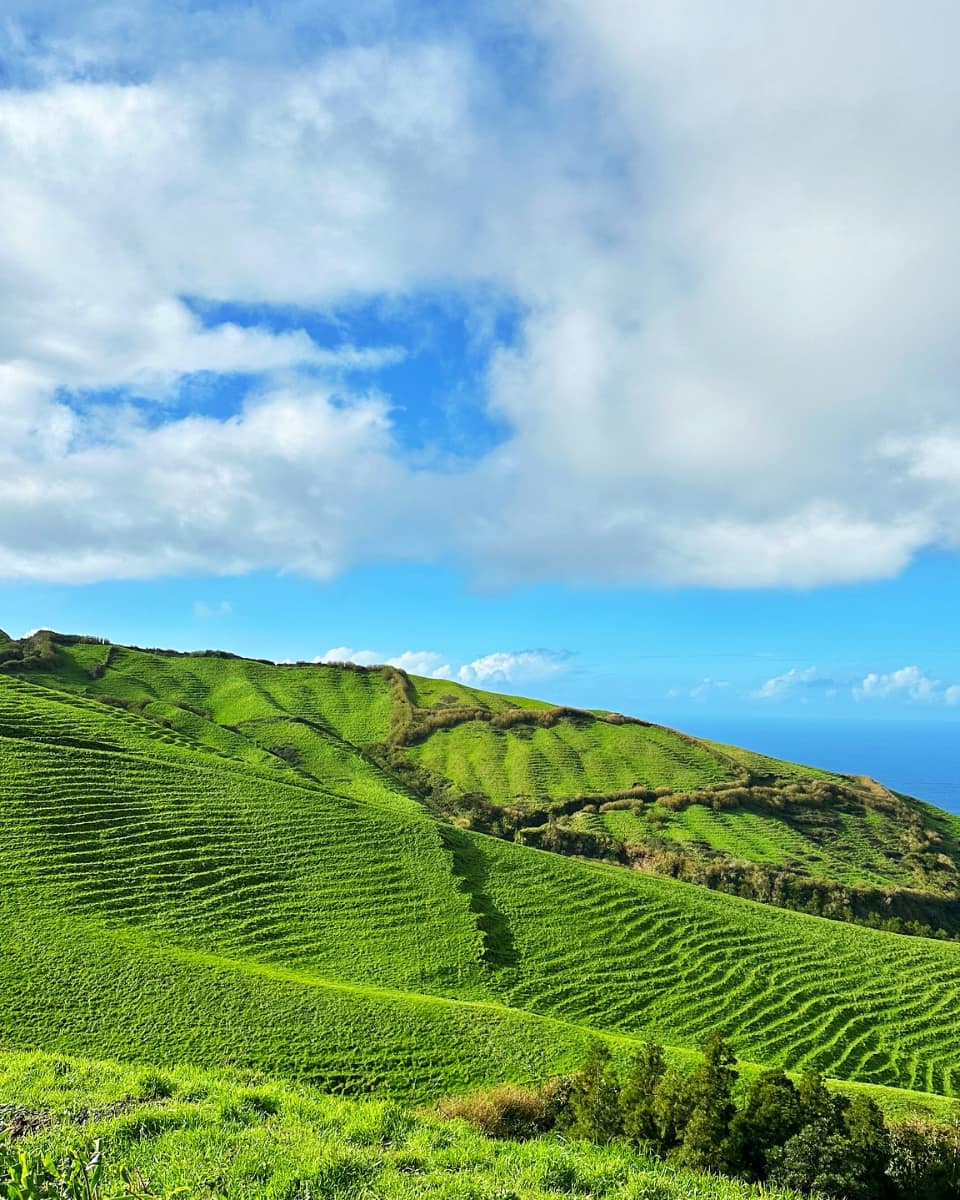 Coastal Adventure, São Miguel