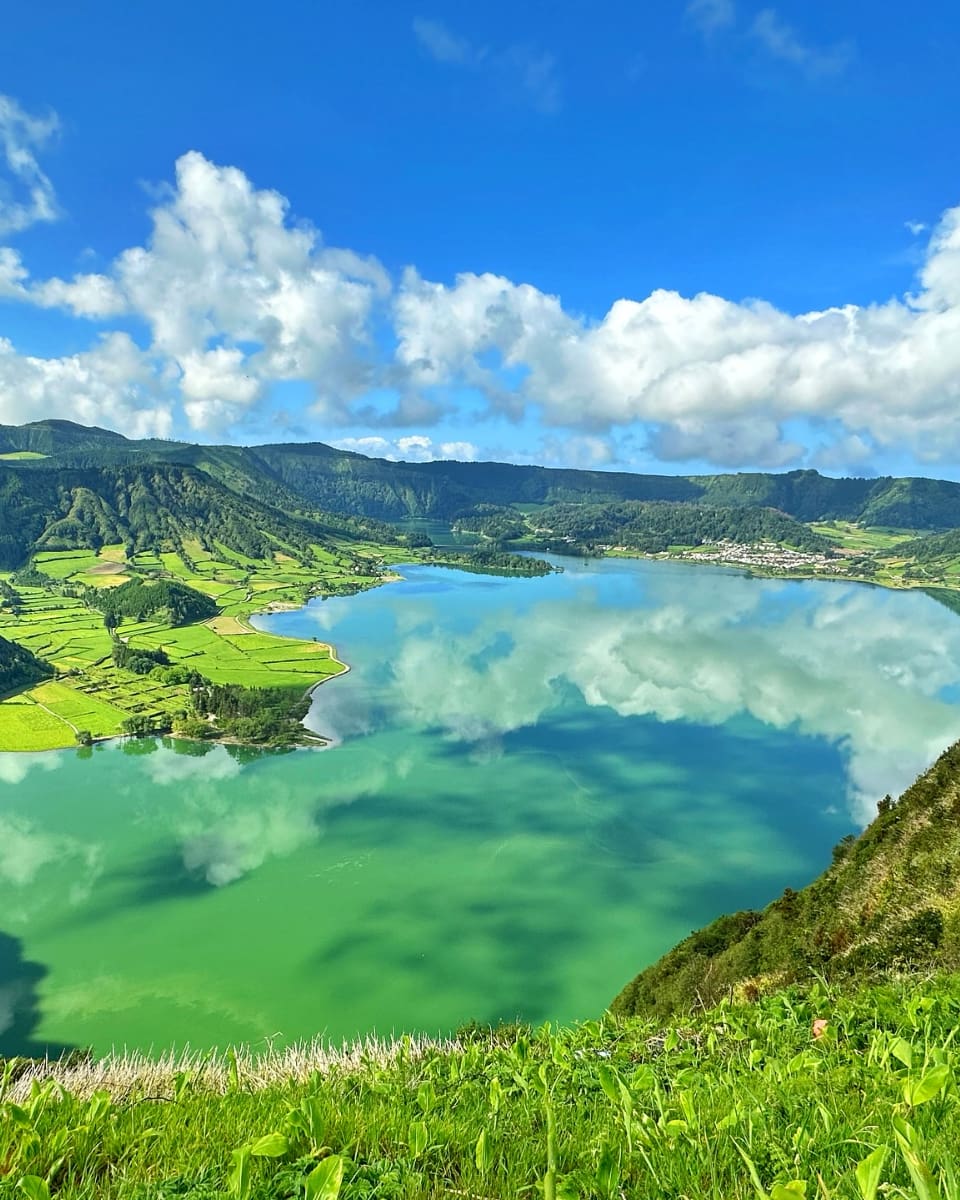 Coastal Adventure, São Miguel