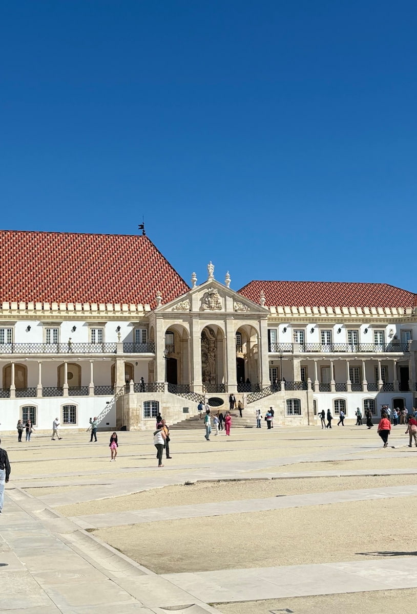 Coimbra University