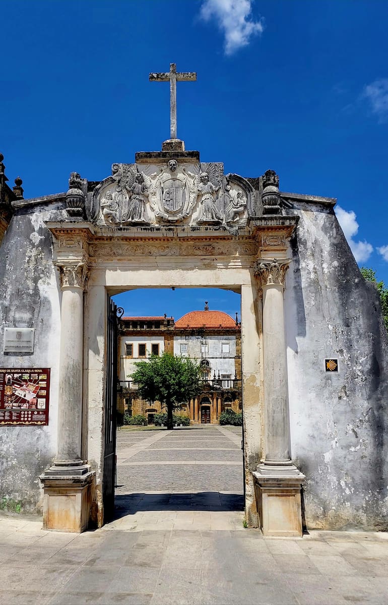 Coimbra University