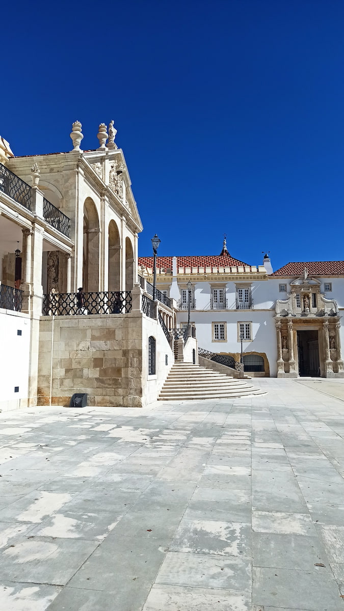 Coimbra University