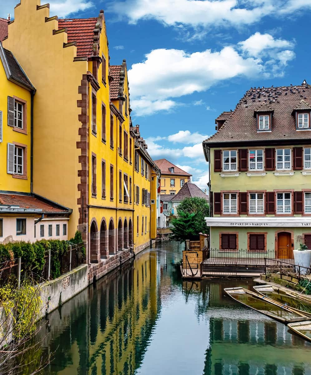 Colmar, Little Venice