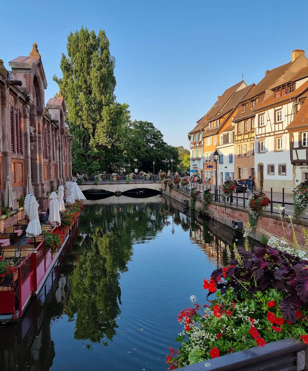 Colmar, Little Venice