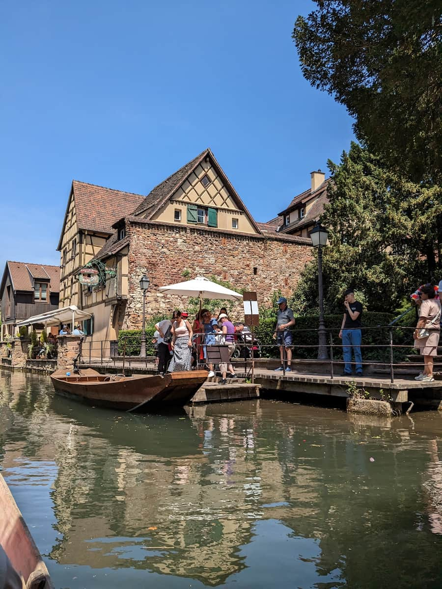 Colmar, Little Venice