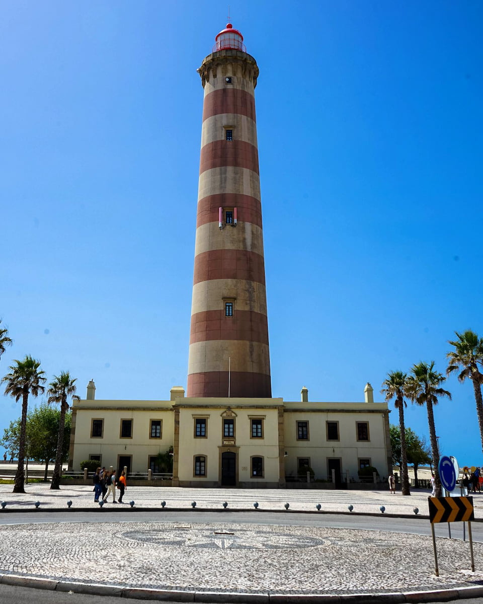 Costa Nova & Praia da Barra, Aveiro