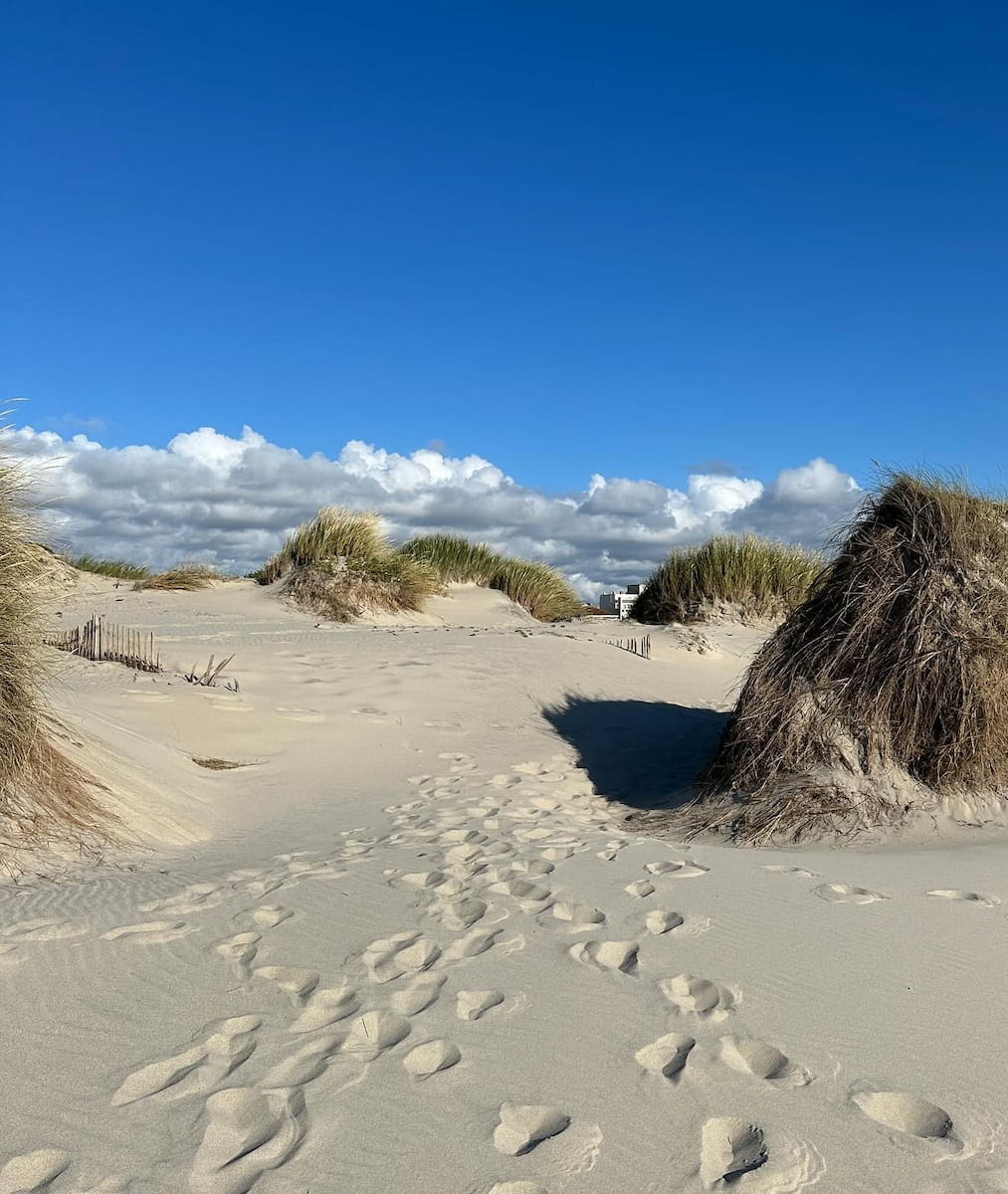 Costa Nova & Praia da Barra, Aveiro