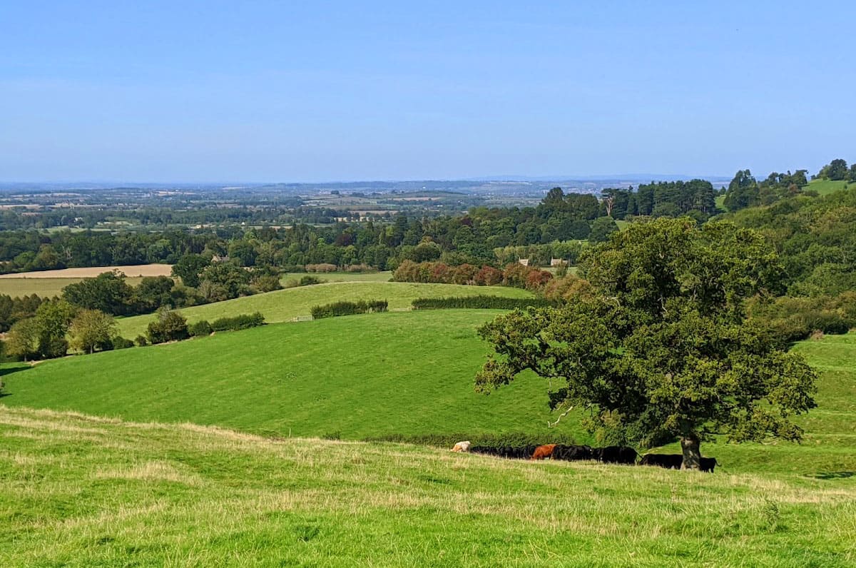 Cotswold Way