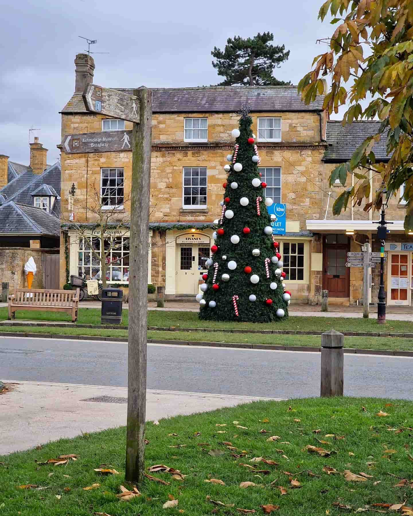 Cotswolds Christmas