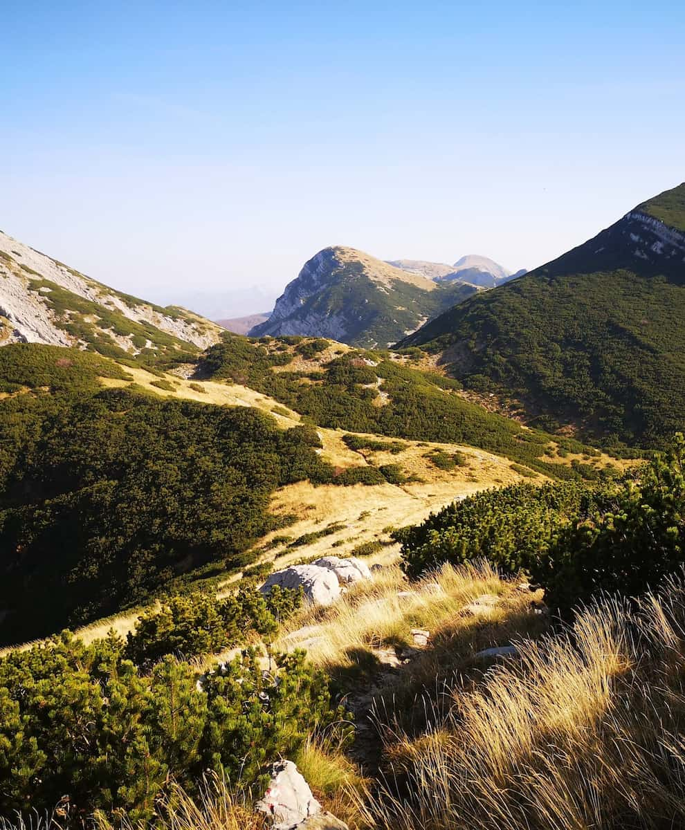 Croatia, Paklenica National Park