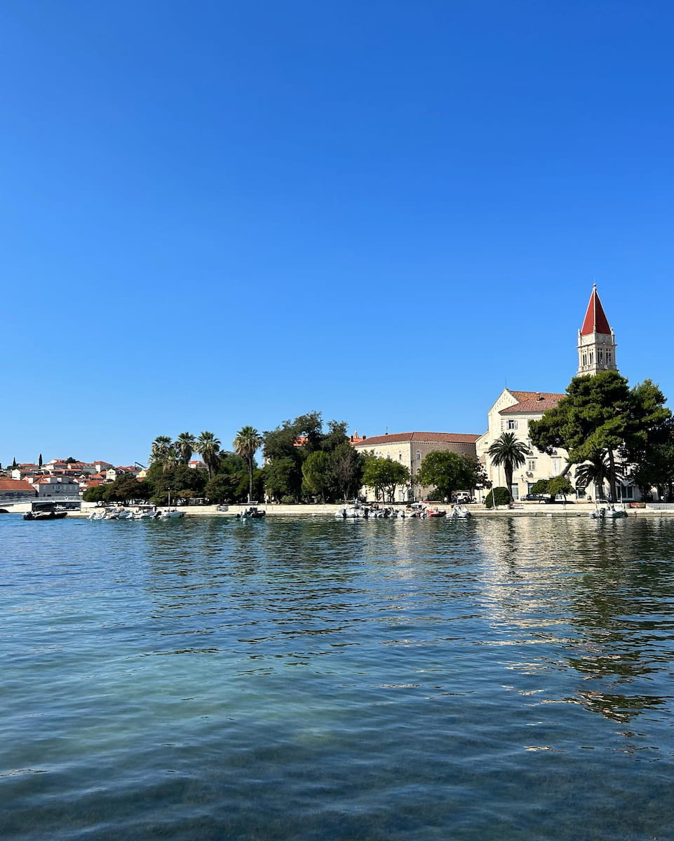 Croatia, Trogir