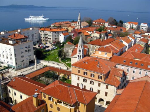 Croatia, Zadar