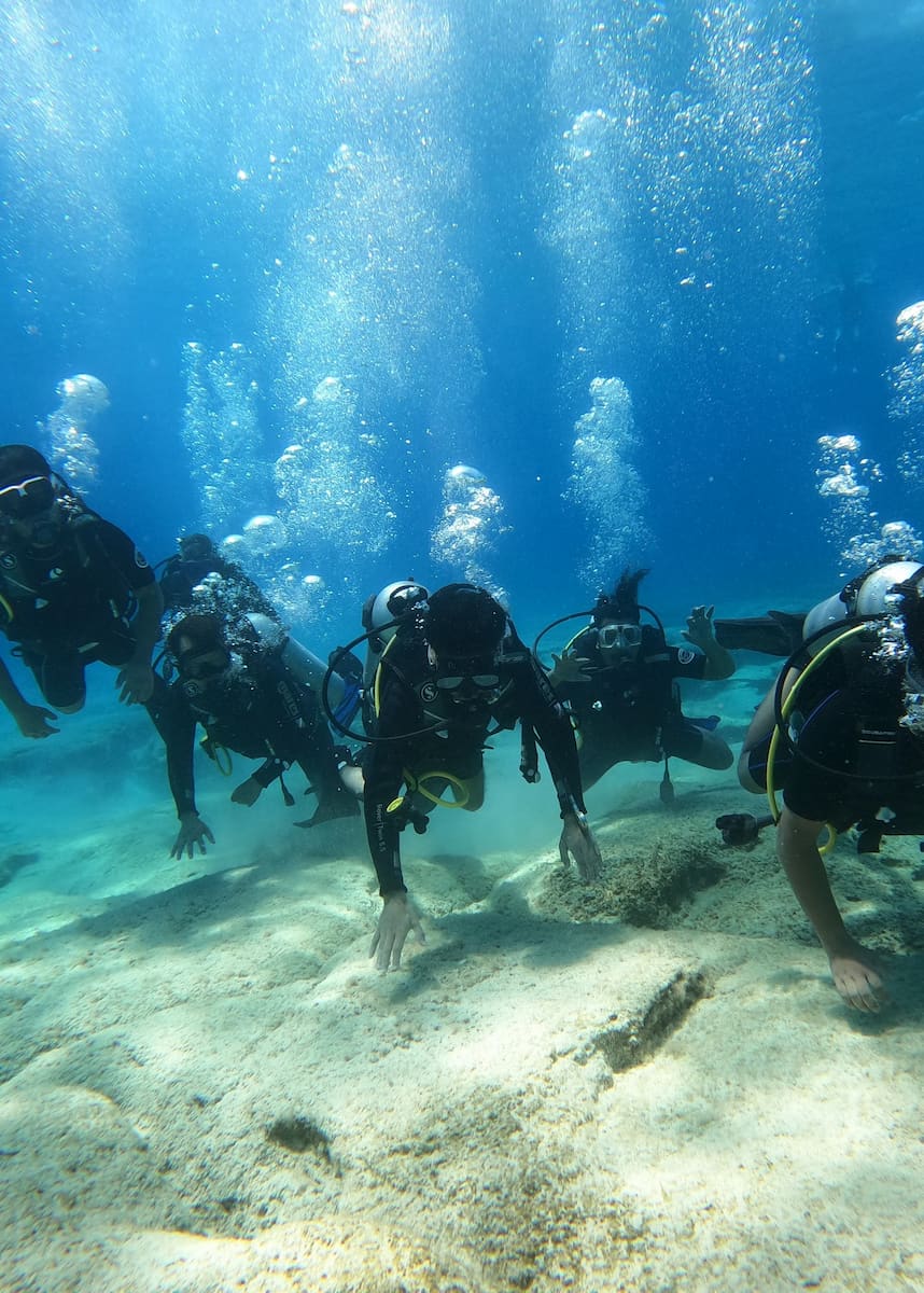 Cyprus Diving Festival