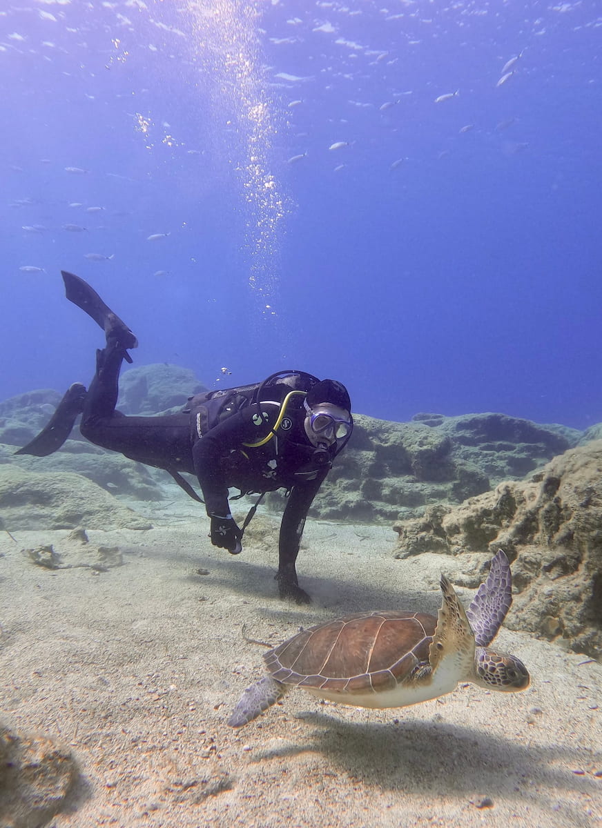 Cyprus Diving Festival