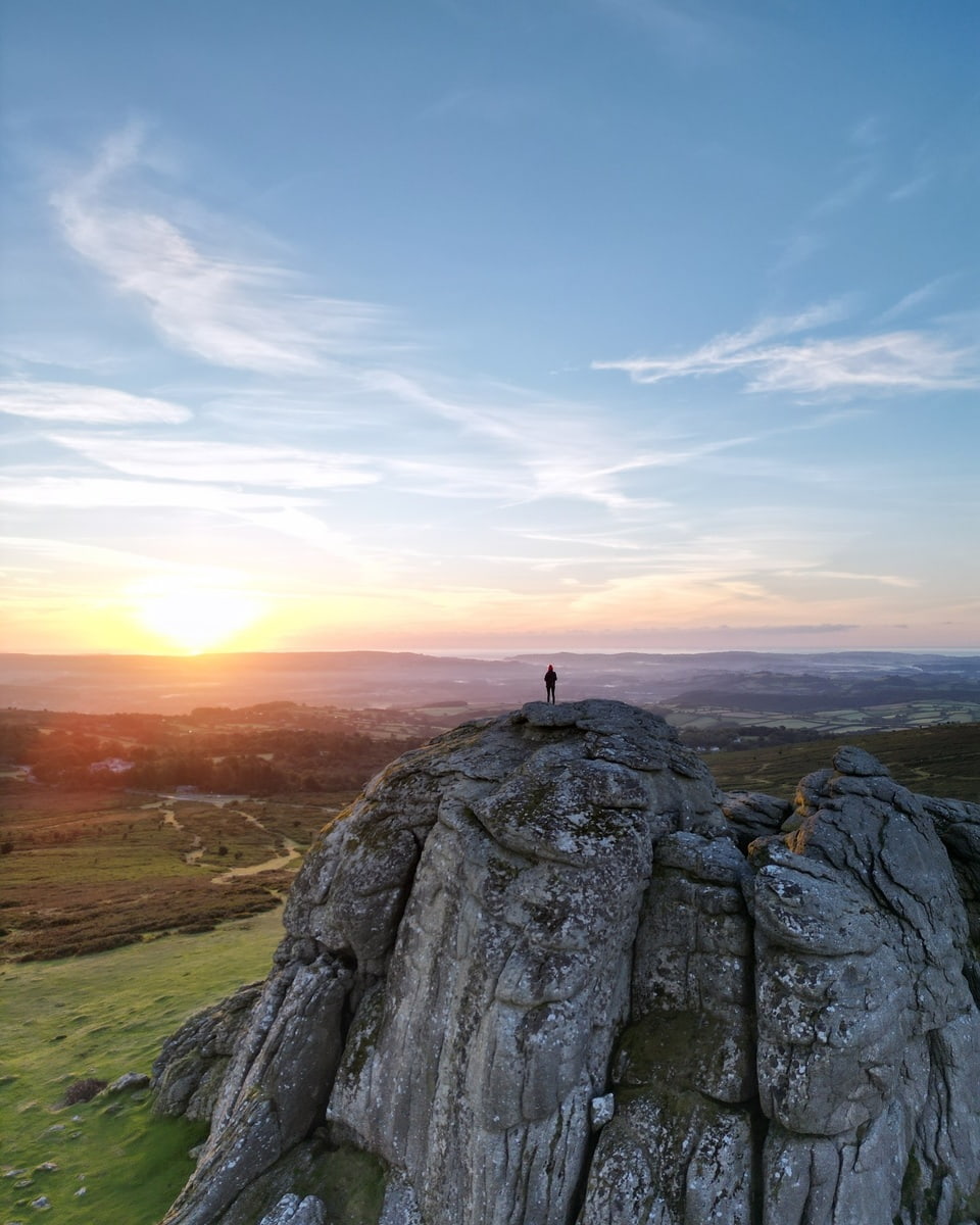 Dartmoor National Park