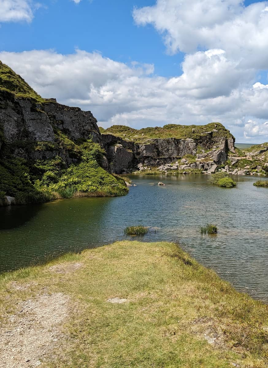 Dartmoor National Park