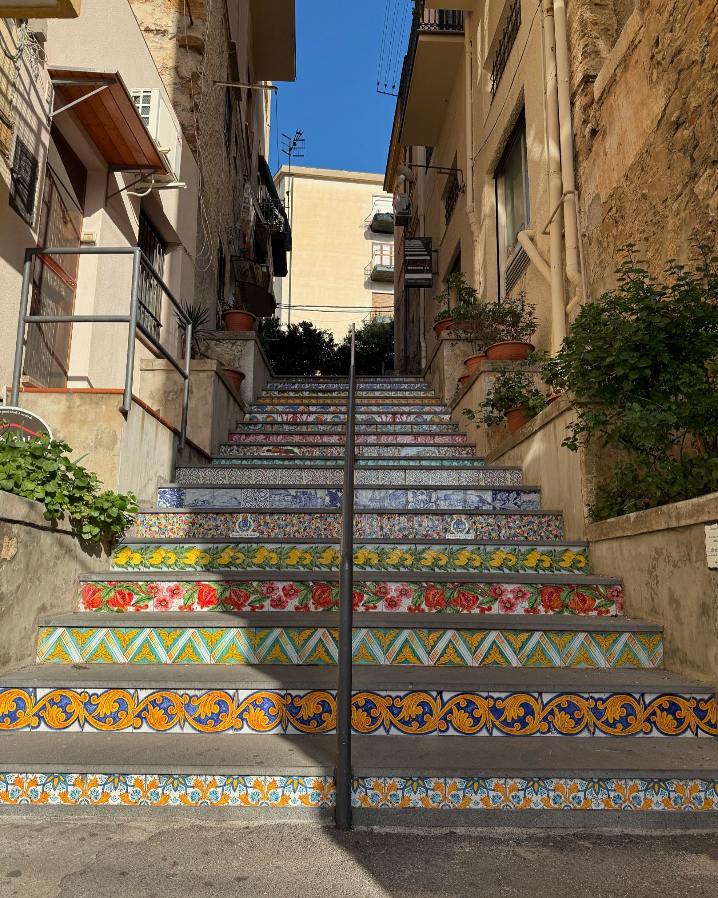 Day trip from Palermo: Cefalù