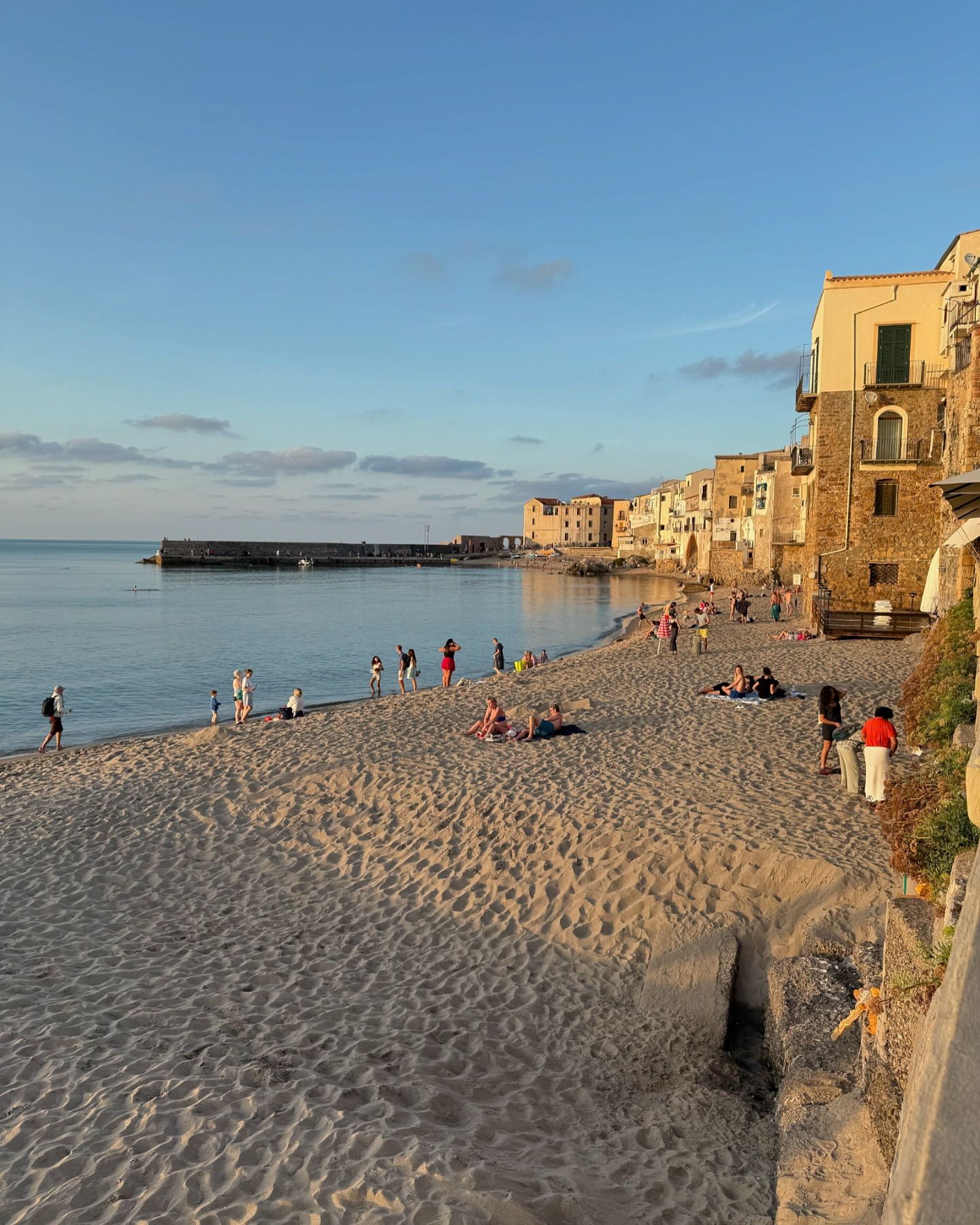 Day trip from Palermo: Cefalù