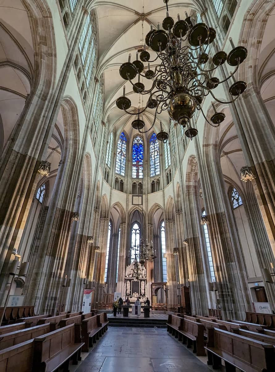 Dom Church Utrecht