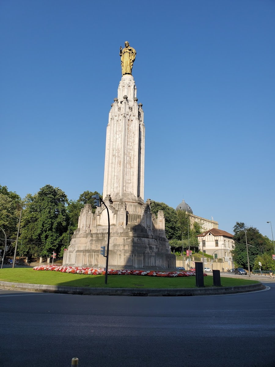 Doña Casilda Iturrizar Park, Bilbao