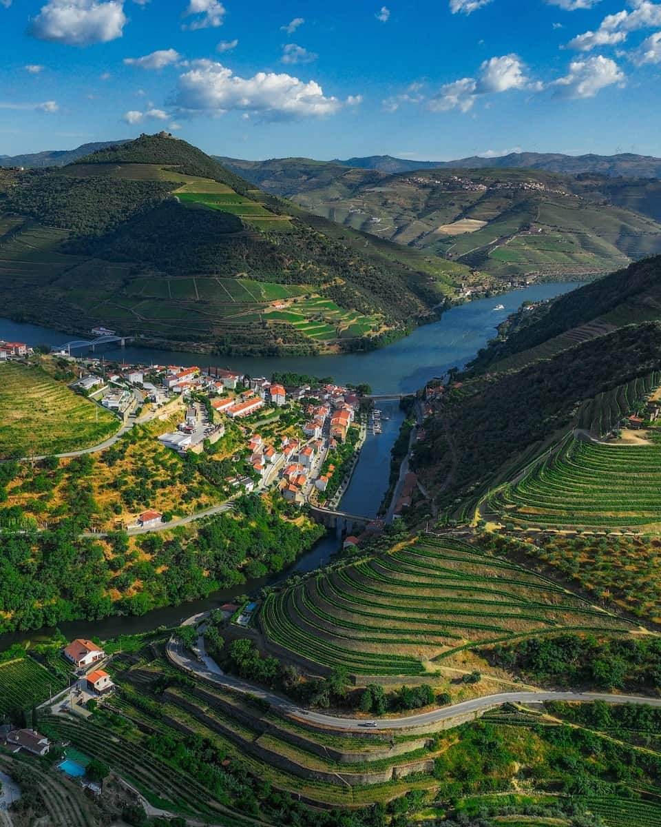 Douro Valley, Portugal