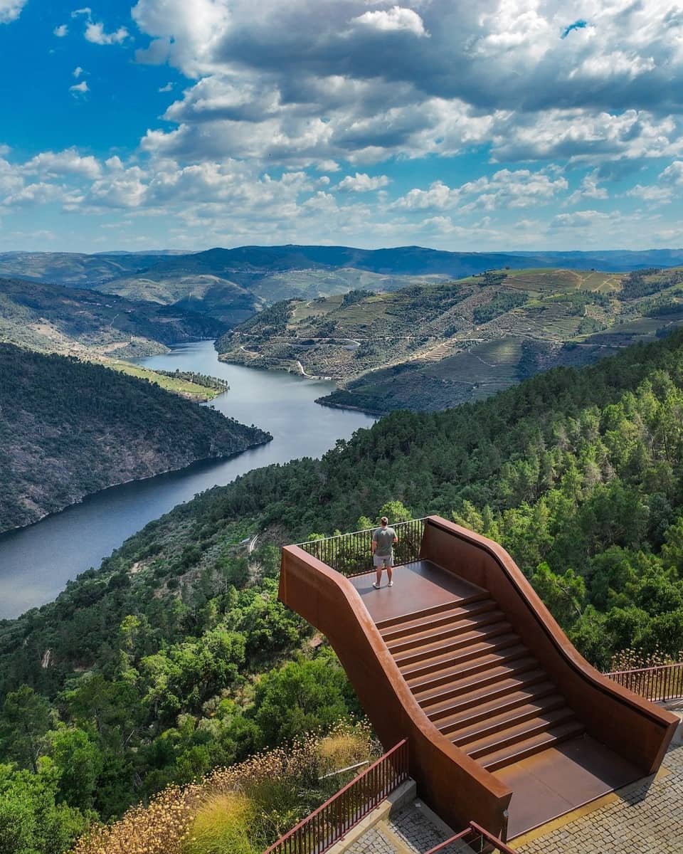 Douro Valley, Portugal