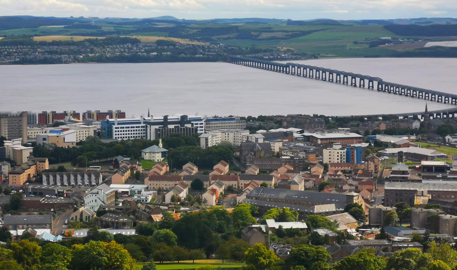 Dundee Scotland