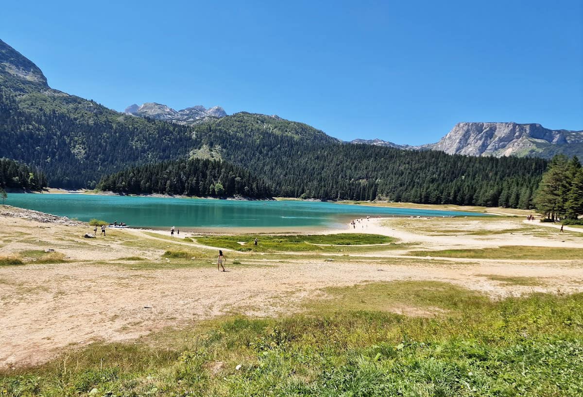 Durmitor National Park, Montenegro