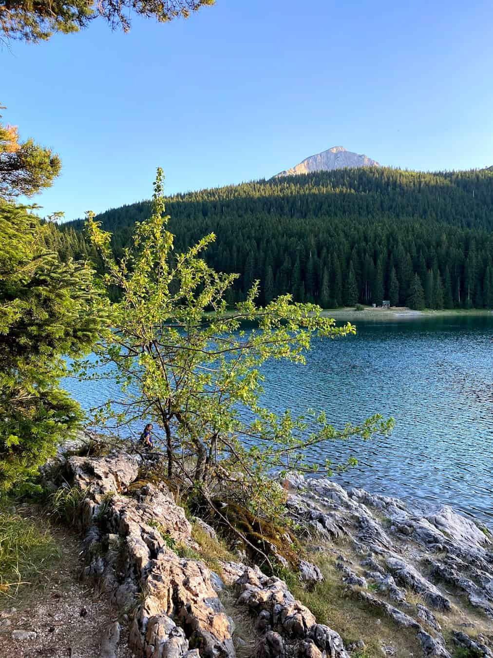 Durmitor National Park, Montenegro