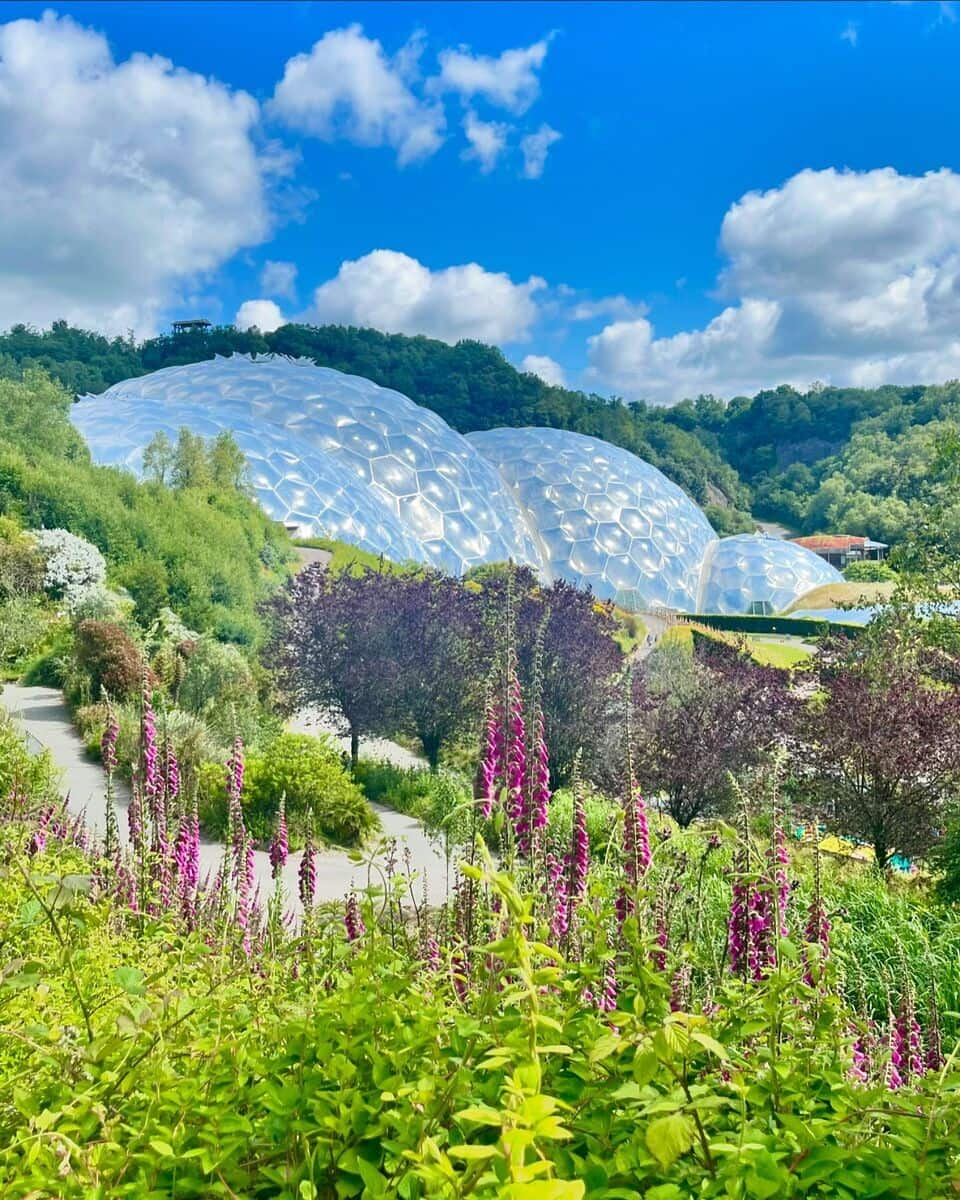 Eden Project