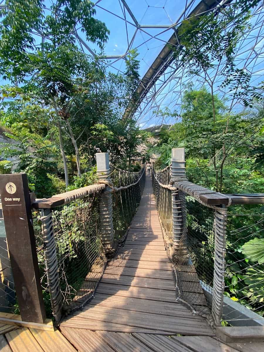 Eden Project