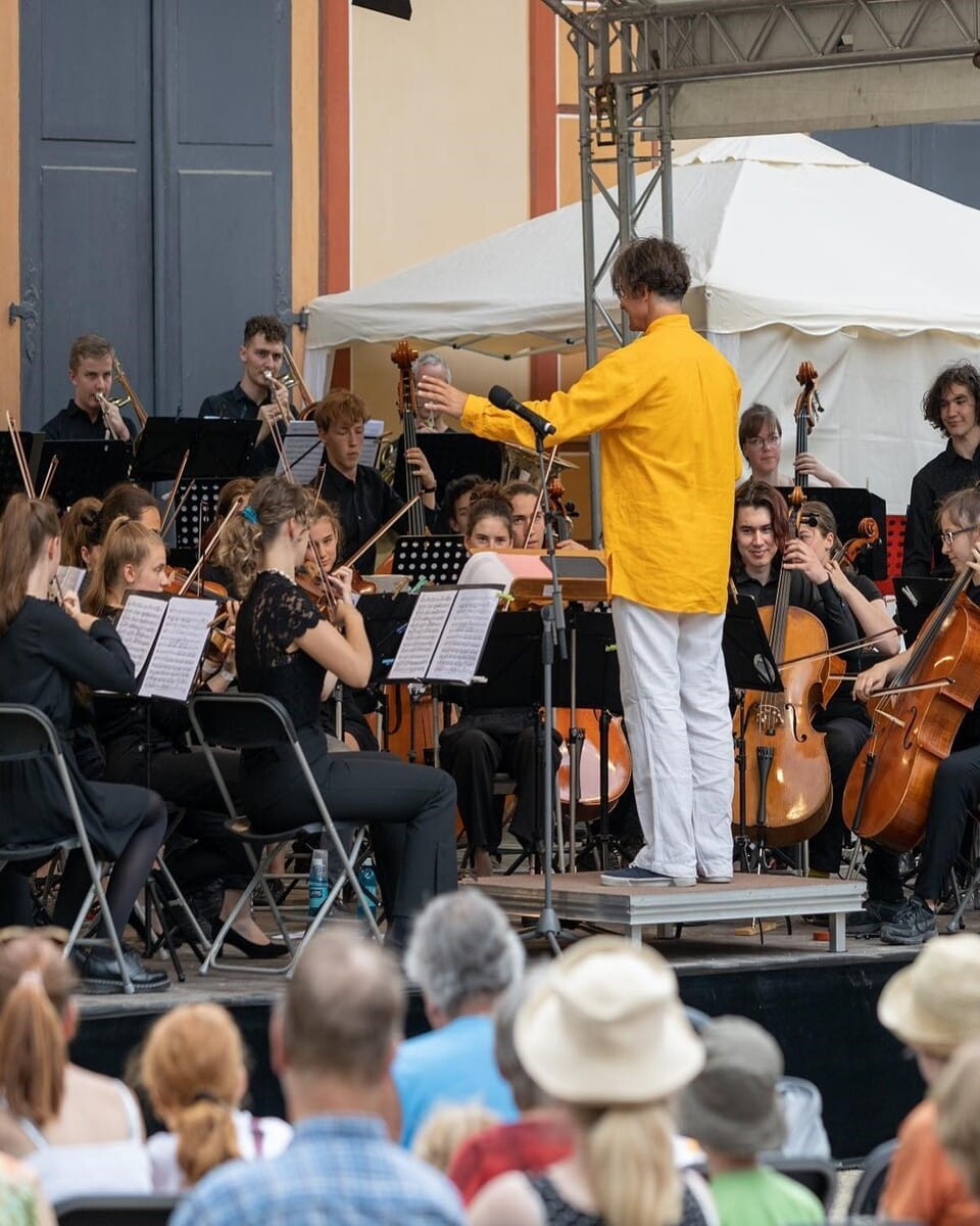 Elbhangfest, Dresden