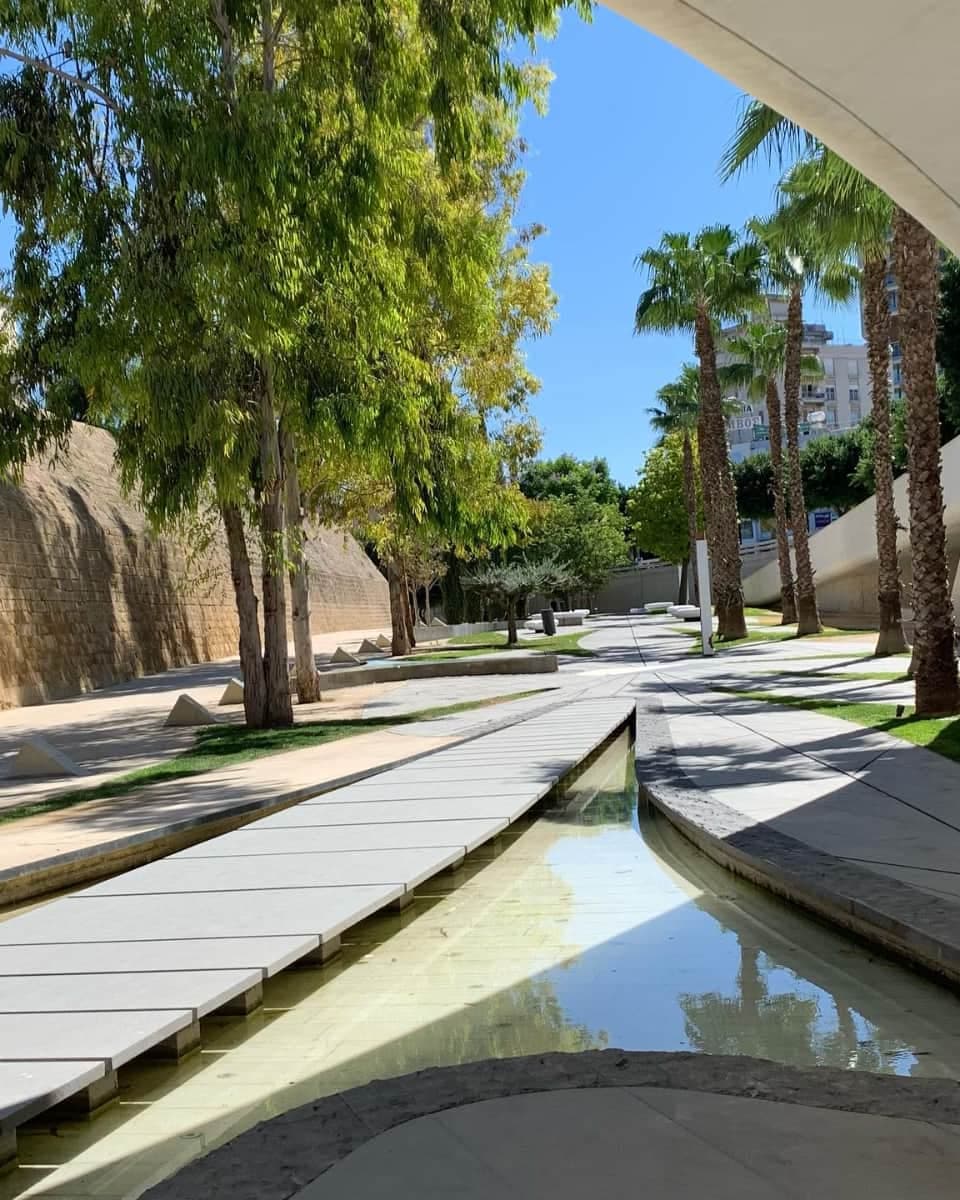 Eleftheria Square, Nicosia