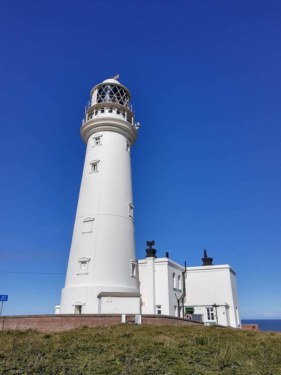 England, Flamborough Head