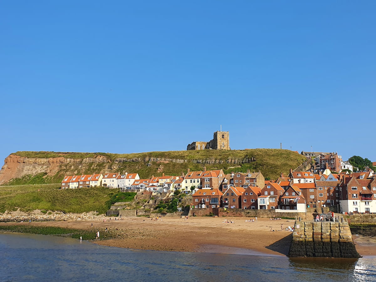 England Whitby