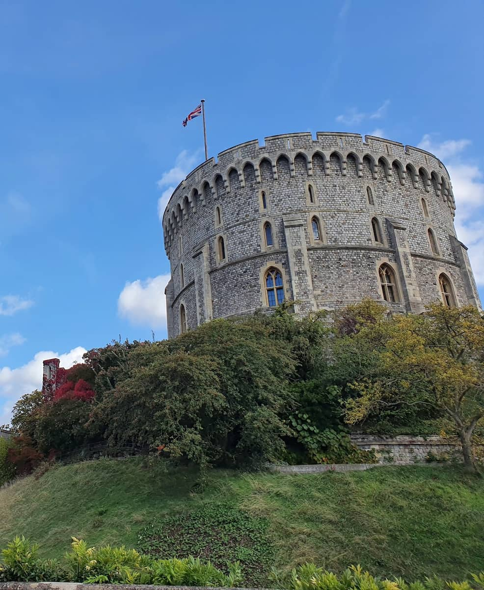 England, Windsor Castle