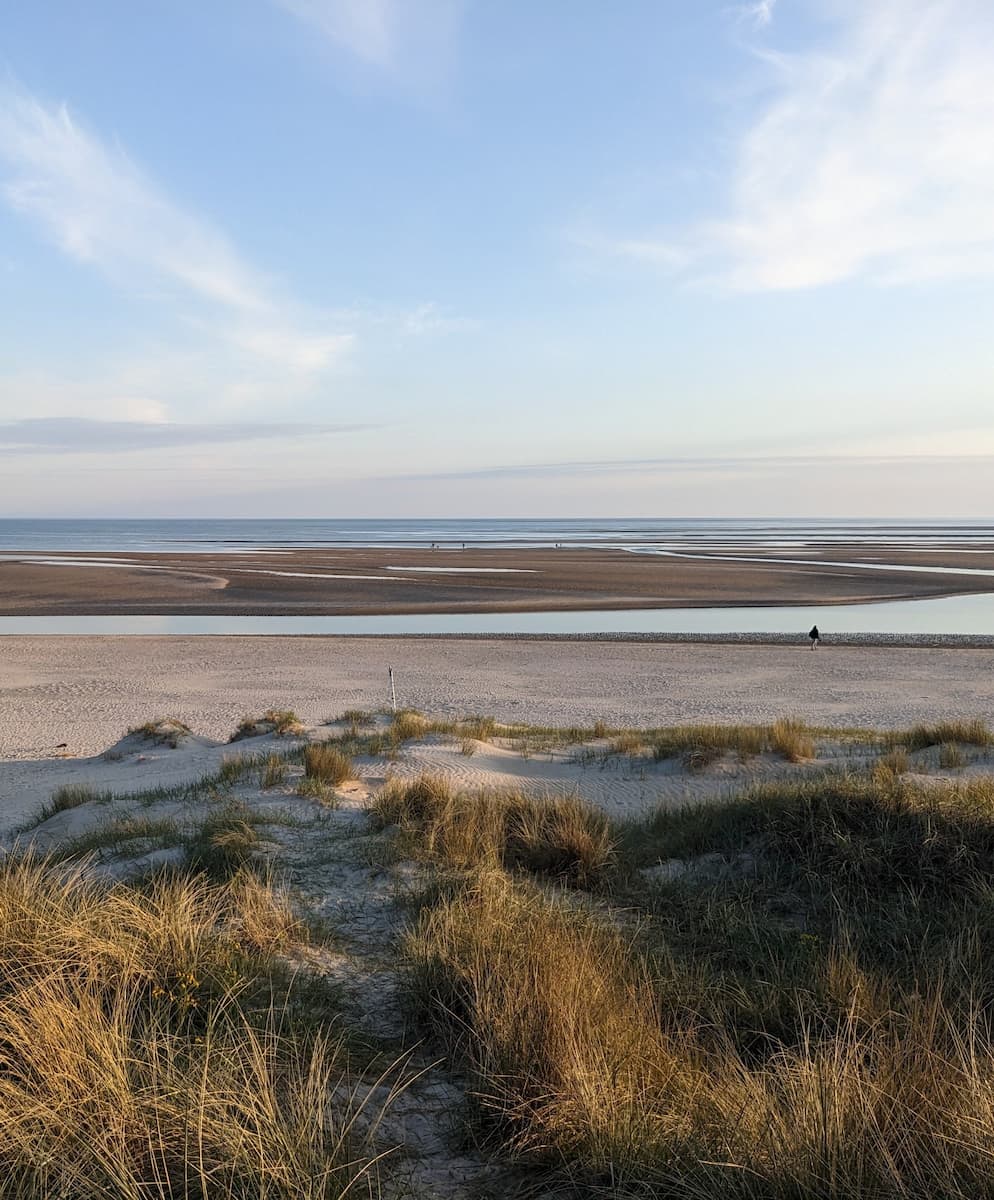 Europe, The Wadden Sea