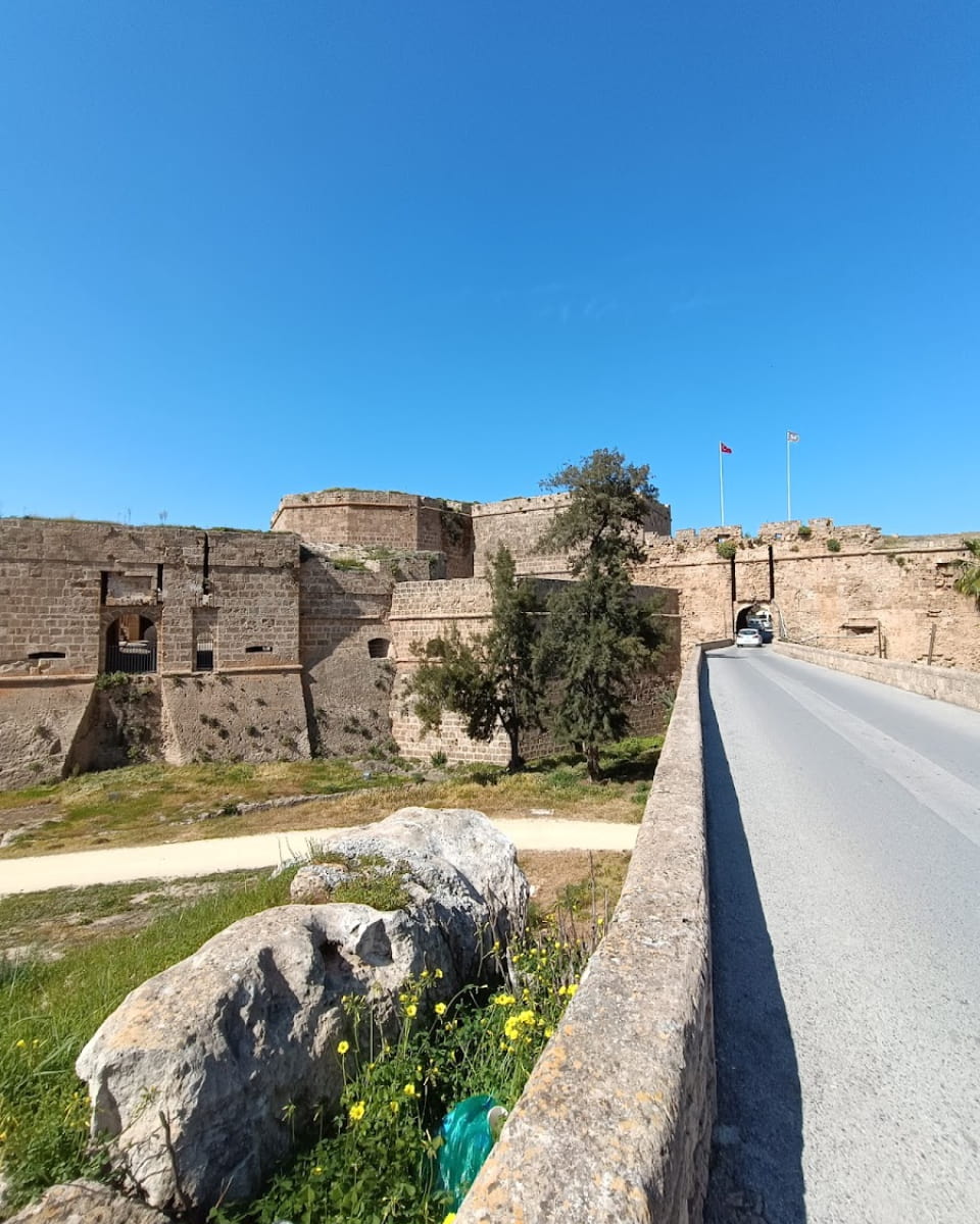 Famagusta Gate, Nicosia